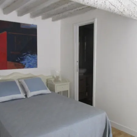 Apartmán Felix Faure *