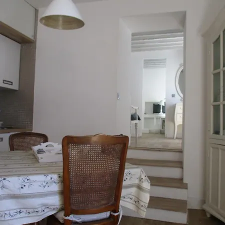 Felix Faure Apartmán